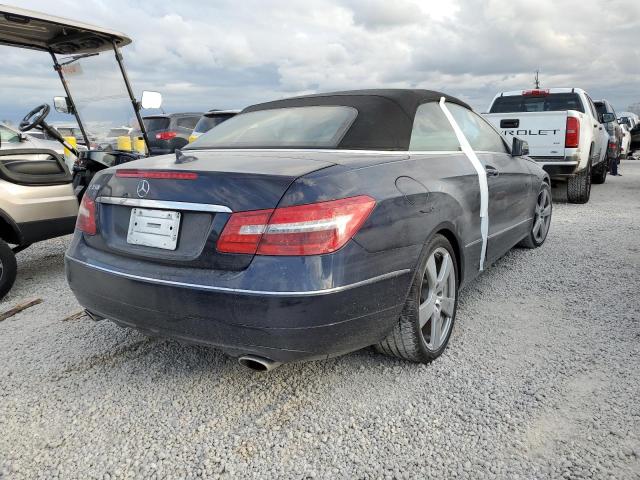 Photo 3 VIN: WDDKK5KF7DF207401 - MERCEDES-BENZ E 350 