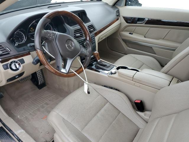 Photo 8 VIN: WDDKK5KF7DF210802 - MERCEDES-BENZ E-KLASSE 