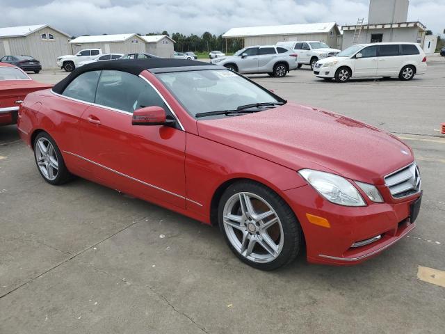 Photo 3 VIN: WDDKK5KF7DF216342 - MERCEDES-BENZ E 350 