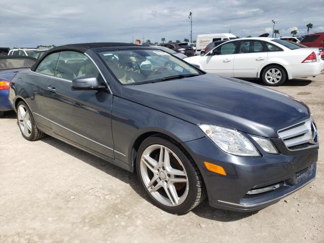 Photo 0 VIN: WDDKK5KF8DF185246 - MERCEDES-BENZ E 350 