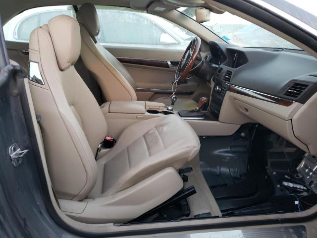 Photo 4 VIN: WDDKK5KF8DF185246 - MERCEDES-BENZ E 350 