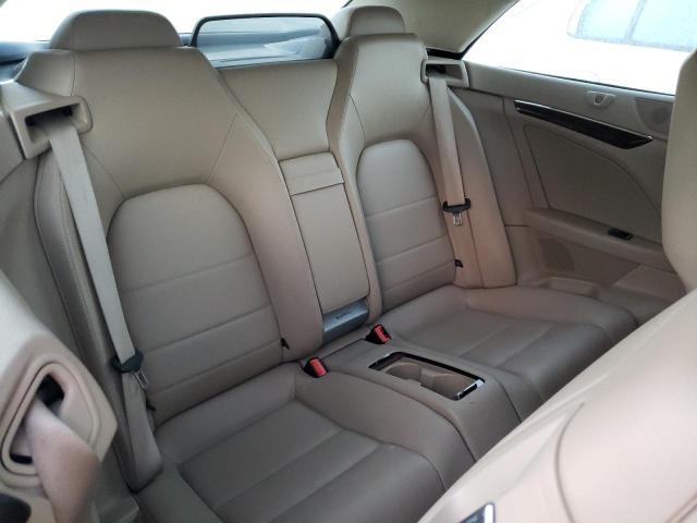 Photo 5 VIN: WDDKK5KF8DF185246 - MERCEDES-BENZ E 350 