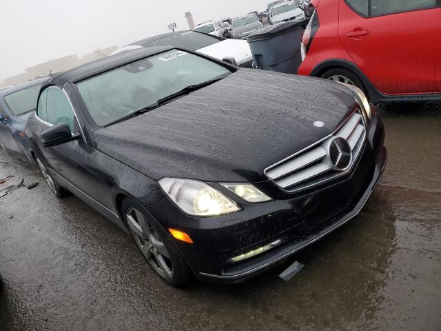 Photo 3 VIN: WDDKK5KF8DF204801 - MERCEDES-BENZ E-CLASS 