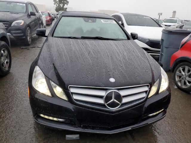 Photo 4 VIN: WDDKK5KF8DF204801 - MERCEDES-BENZ E-CLASS 