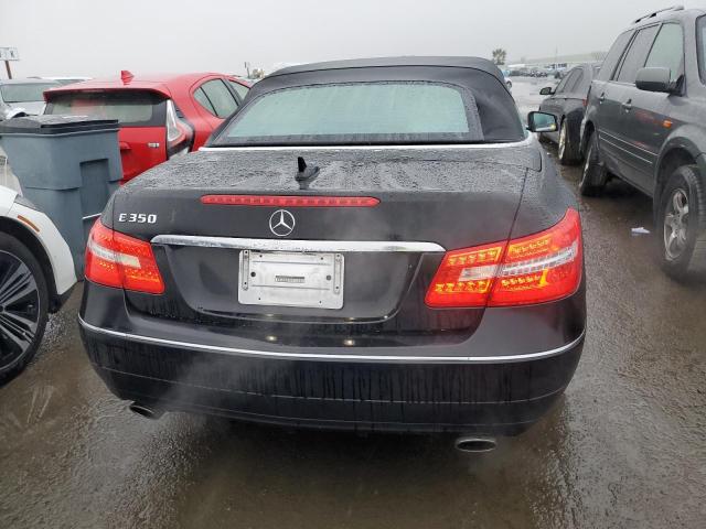 Photo 5 VIN: WDDKK5KF8DF204801 - MERCEDES-BENZ E-CLASS 