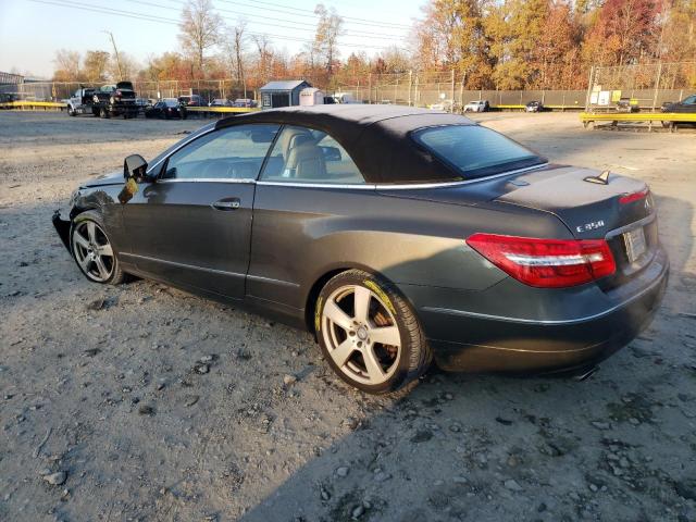 Photo 1 VIN: WDDKK5KF8DF210033 - MERCEDES-BENZ E-CLASS 