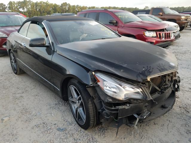 Photo 0 VIN: WDDKK5KF8EF236696 - MERCEDES-BENZ E 350 