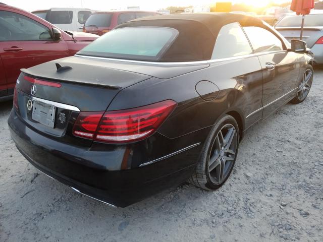 Photo 3 VIN: WDDKK5KF8EF236696 - MERCEDES-BENZ E 350 