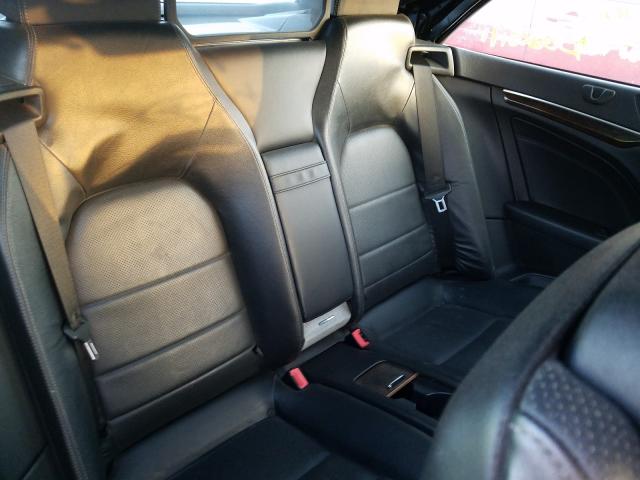 Photo 5 VIN: WDDKK5KF8EF236696 - MERCEDES-BENZ E 350 