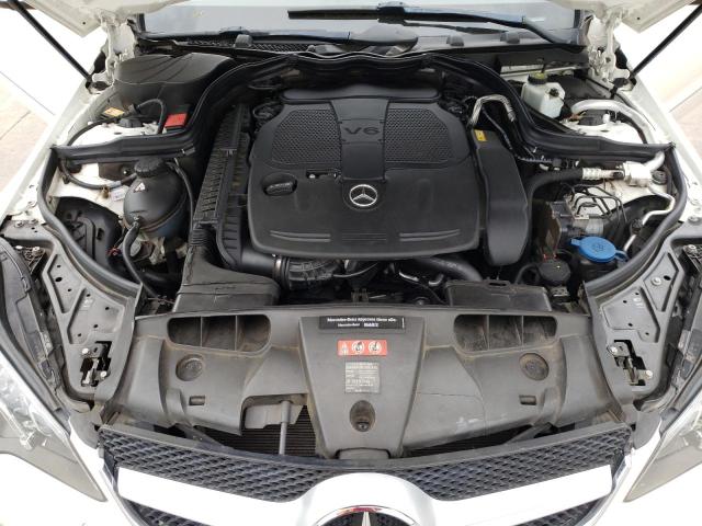 Photo 10 VIN: WDDKK5KF8EF247388 - MERCEDES-BENZ E 350 