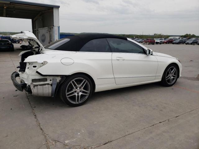 Photo 2 VIN: WDDKK5KF8EF247388 - MERCEDES-BENZ E 350 