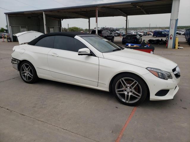 Photo 3 VIN: WDDKK5KF8EF247388 - MERCEDES-BENZ E 350 