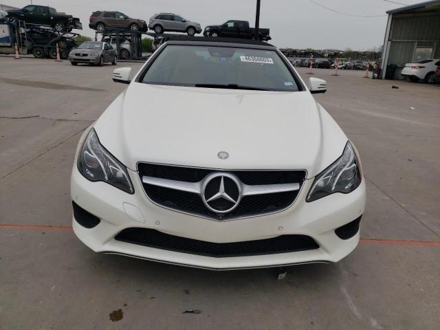 Photo 4 VIN: WDDKK5KF8EF247388 - MERCEDES-BENZ E 350 