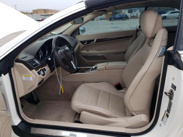 Photo 6 VIN: WDDKK5KF8EF247388 - MERCEDES-BENZ E 350 