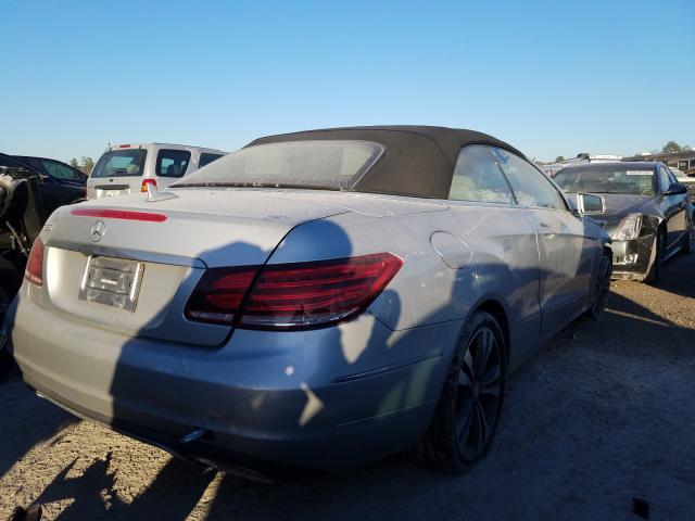 Photo 3 VIN: WDDKK5KF8EF248881 - MERCEDES-BENZ E 350 