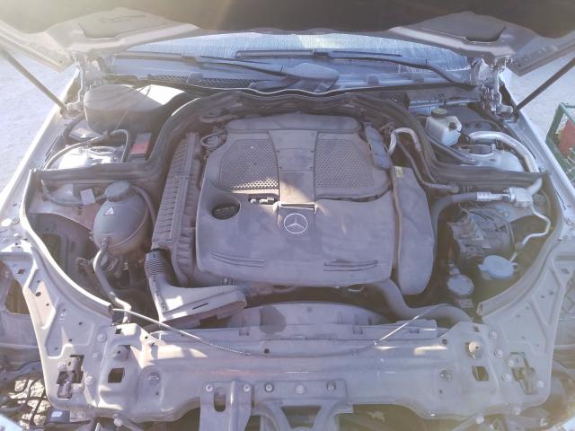 Photo 6 VIN: WDDKK5KF8EF248881 - MERCEDES-BENZ E 350 