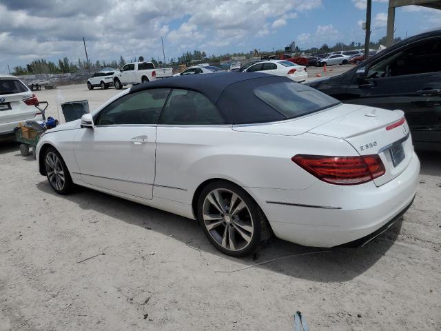 Photo 1 VIN: WDDKK5KF8EF249691 - MERCEDES-BENZ E 350 