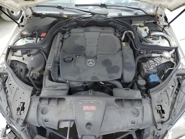 Photo 10 VIN: WDDKK5KF8EF249691 - MERCEDES-BENZ E 350 