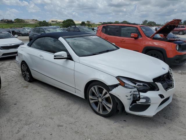 Photo 3 VIN: WDDKK5KF8EF249691 - MERCEDES-BENZ E 350 