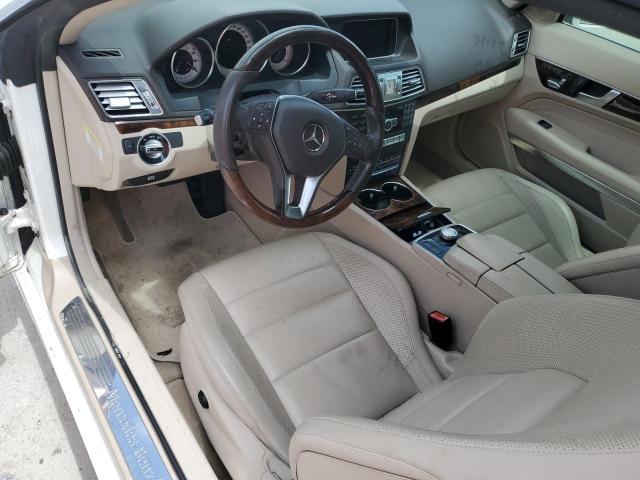 Photo 7 VIN: WDDKK5KF8EF249691 - MERCEDES-BENZ E 350 