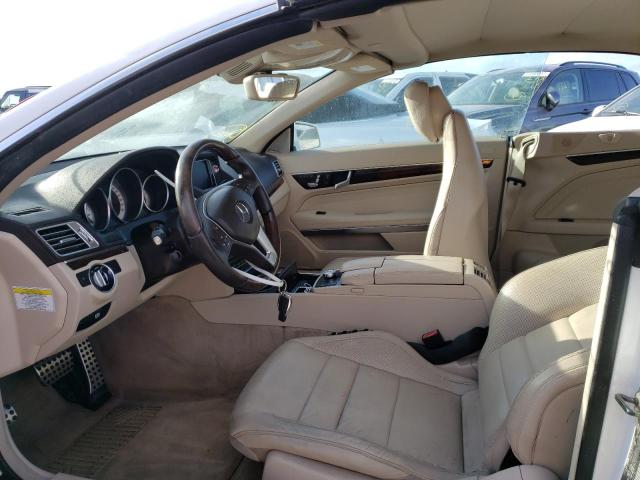 Photo 4 VIN: WDDKK5KF8EF252512 - MERCEDES-BENZ E 350 