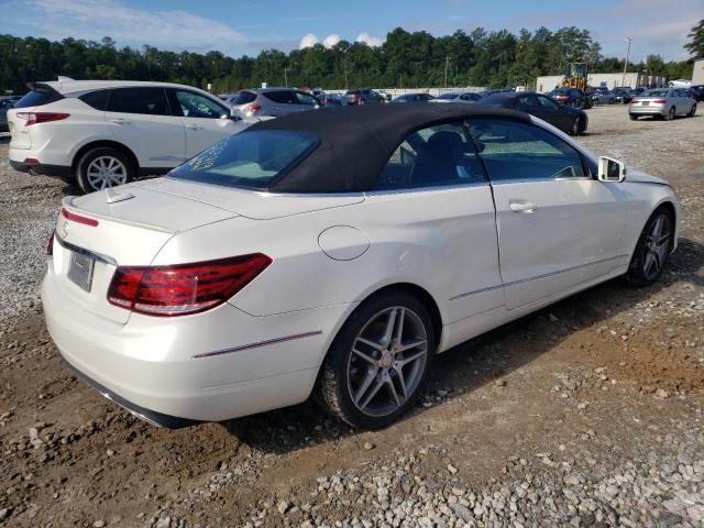 Photo 3 VIN: WDDKK5KF8EF263719 - MERCEDES-BENZ E 350 