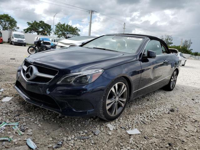 Photo 1 VIN: WDDKK5KF8EF280925 - MERCEDES-BENZ E 350 