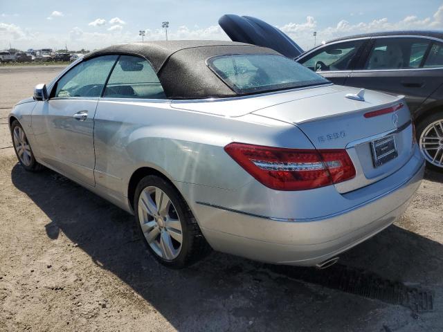 Photo 1 VIN: WDDKK5KF9CF144848 - MERCEDES-BENZ E 350 