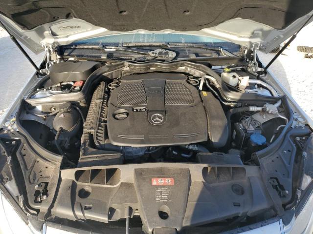 Photo 10 VIN: WDDKK5KF9CF144848 - MERCEDES-BENZ E 350 