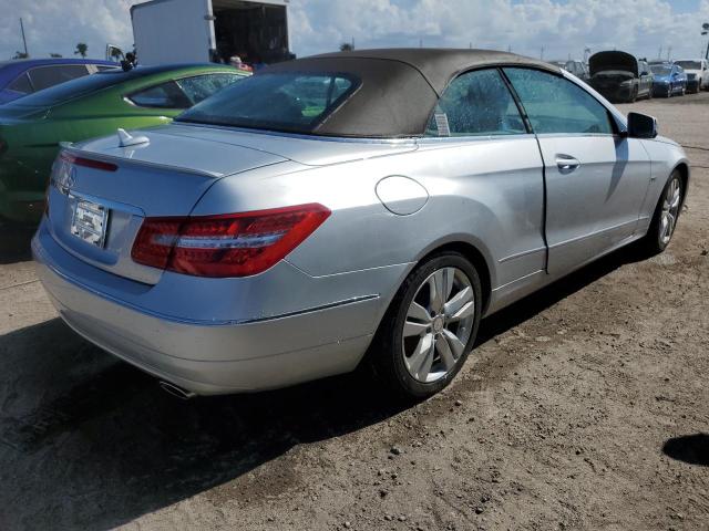 Photo 2 VIN: WDDKK5KF9CF144848 - MERCEDES-BENZ E 350 