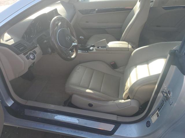 Photo 6 VIN: WDDKK5KF9CF144848 - MERCEDES-BENZ E 350 