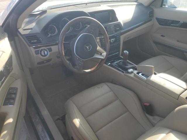 Photo 7 VIN: WDDKK5KF9CF144848 - MERCEDES-BENZ E 350 