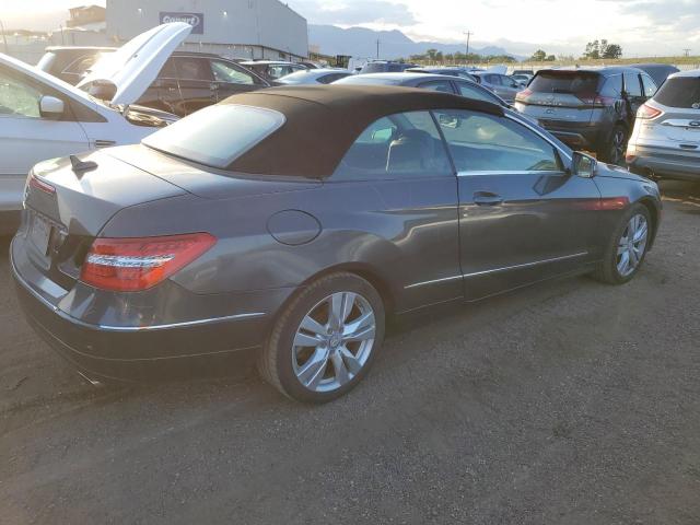 Photo 2 VIN: WDDKK5KF9CF164212 - MERCEDES-BENZ E 350 