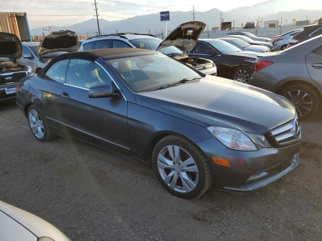 Photo 3 VIN: WDDKK5KF9CF164212 - MERCEDES-BENZ E 350 