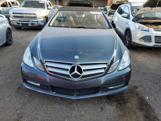 Photo 4 VIN: WDDKK5KF9CF164212 - MERCEDES-BENZ E 350 