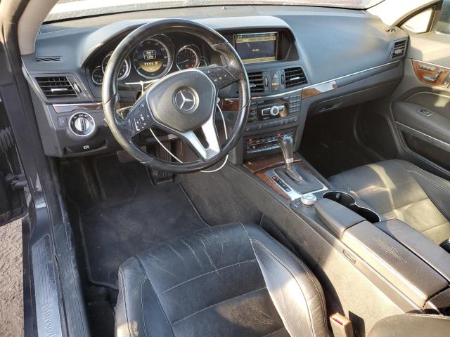 Photo 7 VIN: WDDKK5KF9CF164212 - MERCEDES-BENZ E 350 