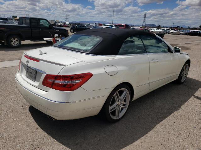 Photo 2 VIN: WDDKK5KF9DF203723 - MERCEDES-BENZ E 350 