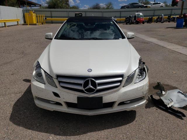 Photo 4 VIN: WDDKK5KF9DF203723 - MERCEDES-BENZ E 350 