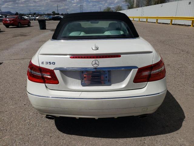 Photo 5 VIN: WDDKK5KF9DF203723 - MERCEDES-BENZ E 350 