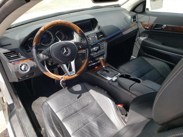 Photo 7 VIN: WDDKK5KF9DF203723 - MERCEDES-BENZ E 350 