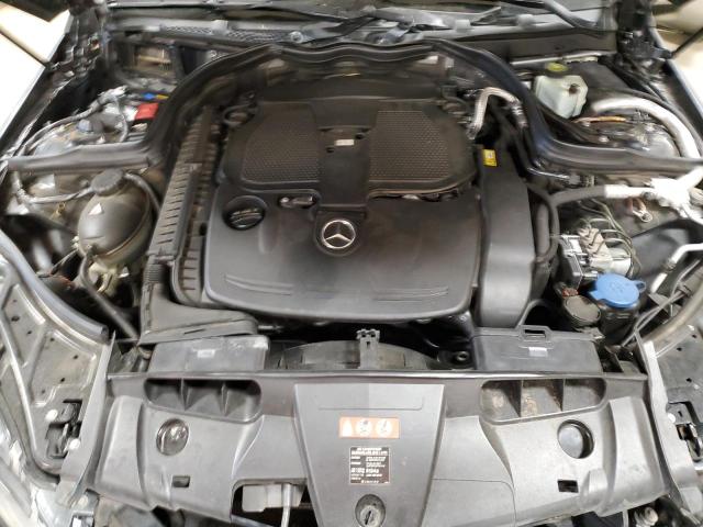 Photo 10 VIN: WDDKK5KF9DF216682 - MERCEDES-BENZ E-CLASS 