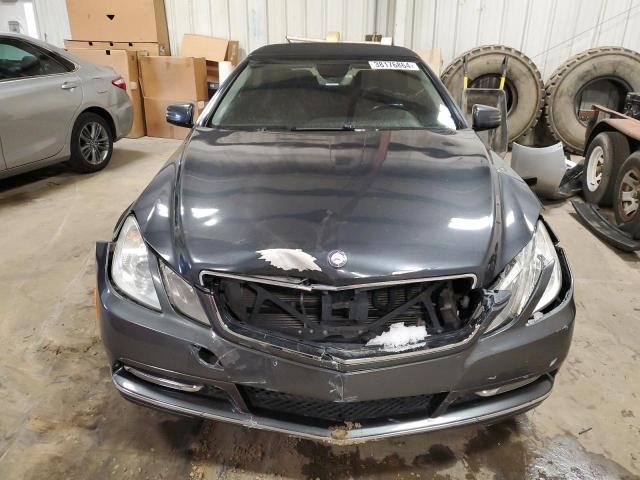 Photo 4 VIN: WDDKK5KF9DF216682 - MERCEDES-BENZ E-CLASS 