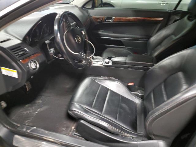 Photo 6 VIN: WDDKK5KF9DF216682 - MERCEDES-BENZ E-CLASS 