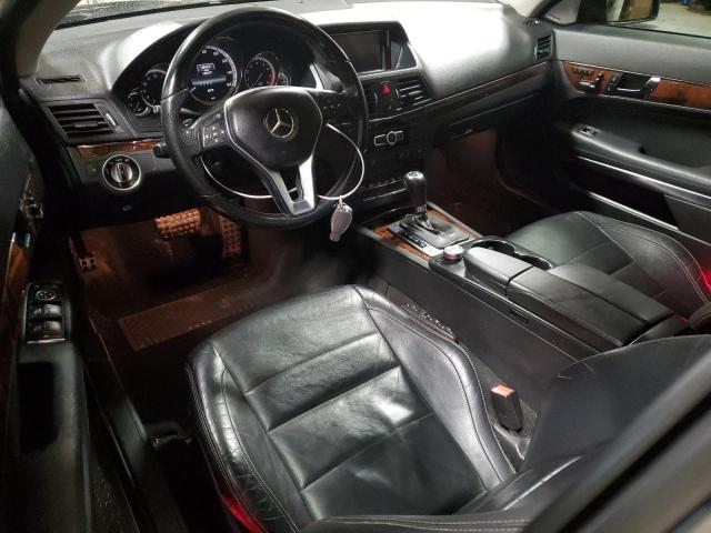 Photo 7 VIN: WDDKK5KF9DF216682 - MERCEDES-BENZ E-CLASS 