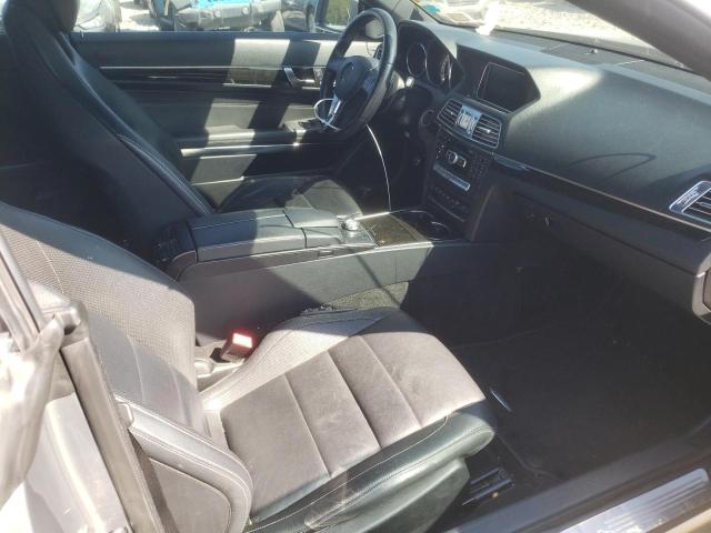 Photo 4 VIN: WDDKK5KF9EF225366 - MERCEDES-BENZ E 350 