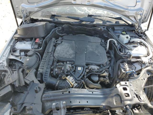 Photo 10 VIN: WDDKK5KF9EF239624 - MERCEDES-BENZ E 350 