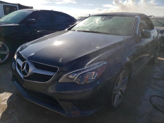 Photo 1 VIN: WDDKK5KF9EF250929 - MERCEDES-BENZ E 350 