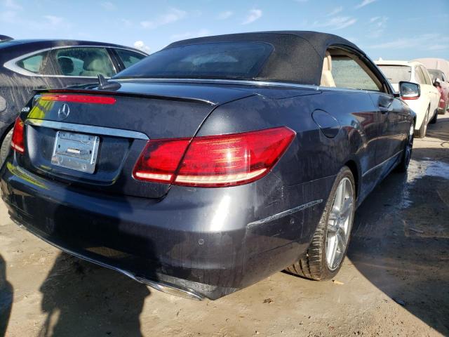 Photo 3 VIN: WDDKK5KF9EF250929 - MERCEDES-BENZ E 350 