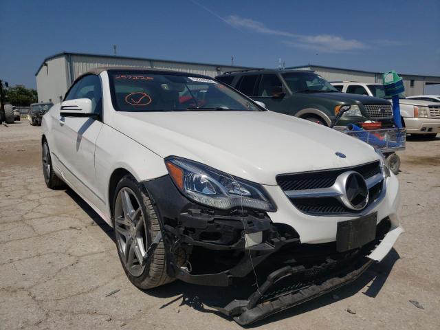 Photo 0 VIN: WDDKK5KF9EF257220 - MERCEDES-BENZ E 350 