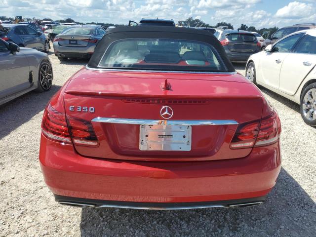 Photo 5 VIN: WDDKK5KF9EF261784 - MERCEDES-BENZ E 350 